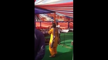 RUPINDER HANDA _ Sada Rabb Janda _ New Live Official HD 2015 New punjabi Song 2015