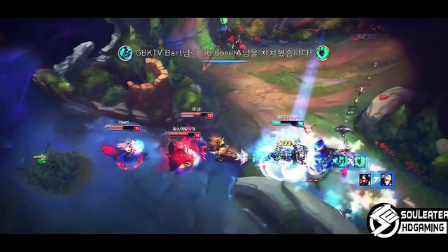 Nidalee Montage - Best Nidalee Plays Of 2015 - Nidalee Plays and highlights