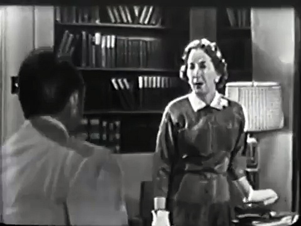 Hawkins Falls - October 21 1950s - Soap Operas Full Episodes