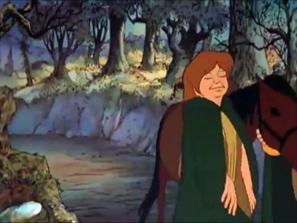 hobbits