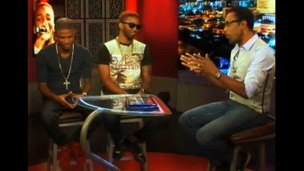 Masicka Loyalty [Reason For Leaving Subkonshus] | November 2014 |