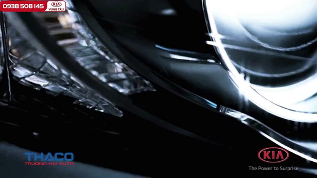 Kia Vũng Tàu Kia K3 mới - 0938 508 145