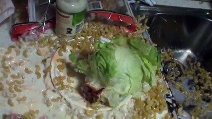 How to make MACARONI & CHEESE