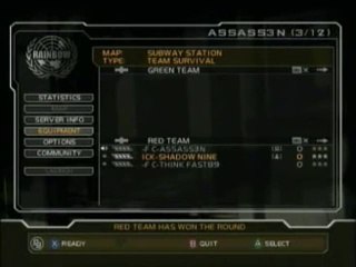 Counter strike - girls wants choclate of milk