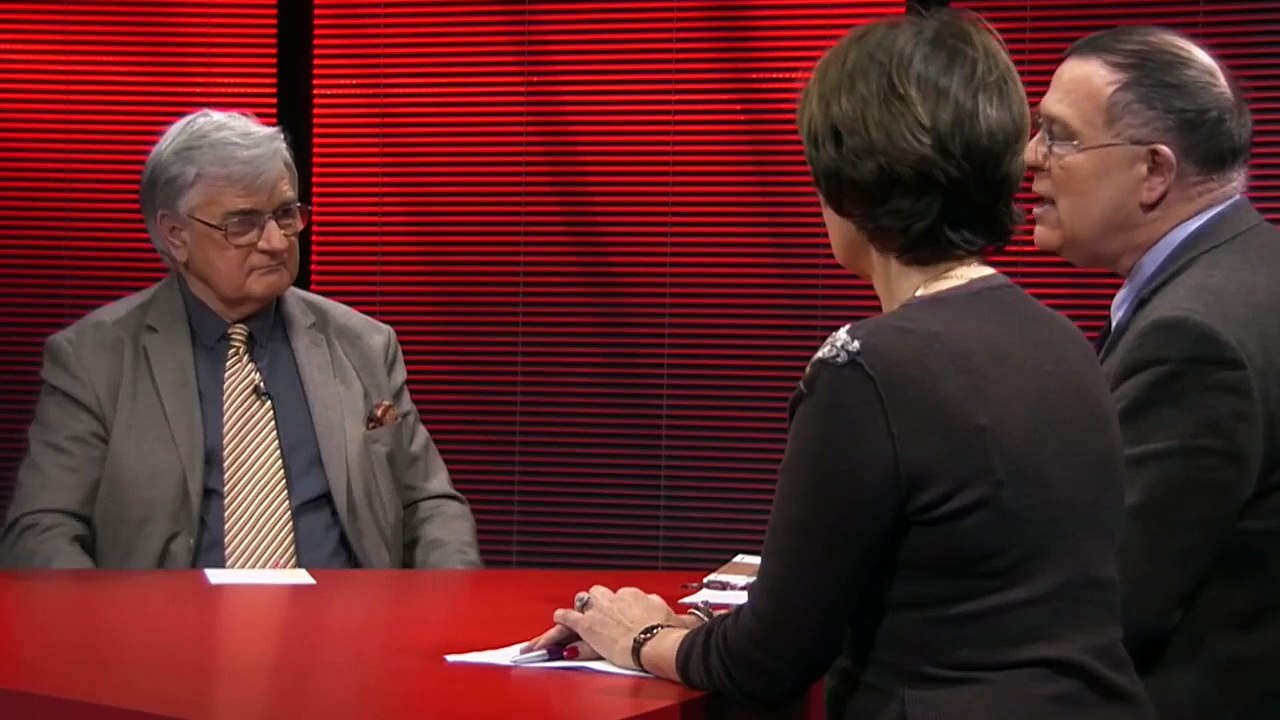 TVL : Passé Présent n°38