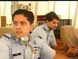 Pakistan Air Force Song Shaheen Ki Duaa