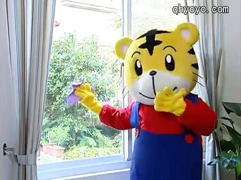 巧虎ABC Bubbles hello【巧虎學英語系列】啟蒙版04