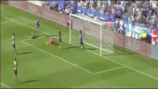 Leicester vs Arsenal 2 5 ~ Full Match Highlights & Goals 26.09.2015 Sanchez Is Hot