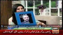 Umer Shareef's views about Aamir Liaquat