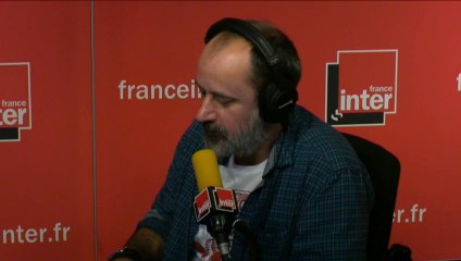 Le billet de Daniel Morin : "Mon hommage"