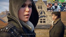 Lets Watch - Assassins Creed Syndicate