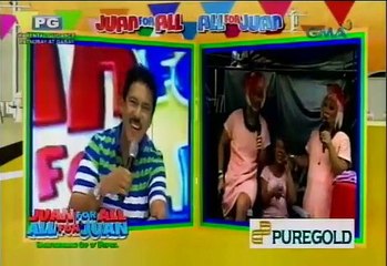 Eat Bulaga November 16 2015 #ALDUB Kalyeserye [3/5]