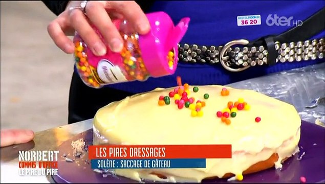 6ter - Norbert, commis d'office (Luc et ses fruits de mer Lilia et son poulet) - 10-10-2015 19h23 30m (9107)