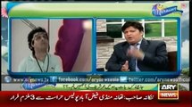 Things you might not know Moin Akhter said about Umer Shareef
