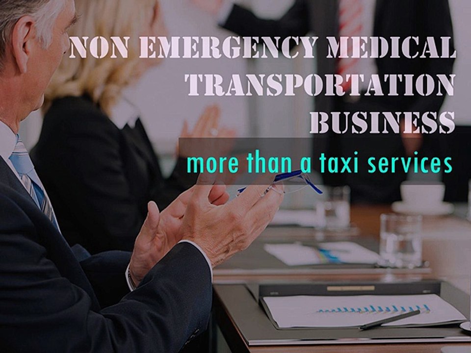 Preferential transportation for Disabled persons