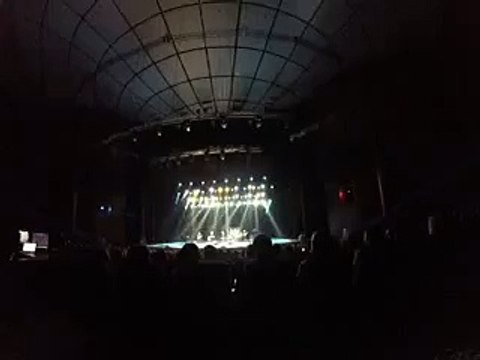 «Трасса в никуда» А.Бон (Москва, Crocus, 29.05.2015) (Katyuyha Vihrova)