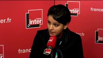 Najat Vallaud-Belkacem : 