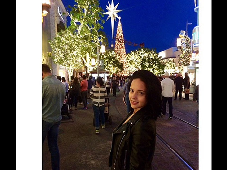 Carmireli have yourself a Merry Little Christmas