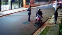 Failed Assault! To These Robbers Robbery doesnt Go as Planned