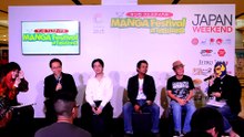 [Part 02-10][08 November 2015] Manga Festival Thailand 2015