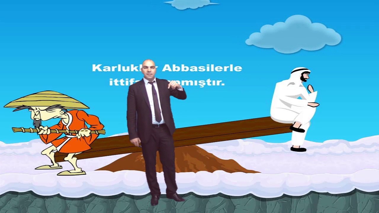22 talas savaşı