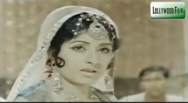 Hun Main Jawan Ho Gayi - Japani Guddi - Punjabi Movie -1972_1-HD