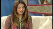 Ushna Shah Revealing How and Why She Slapped a Co-Star Actress