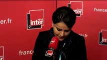 Najat Vallaud-Belkacem : 