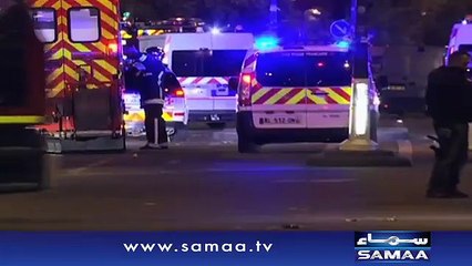 Police hunt for Paris attacks suspect- Watch Details