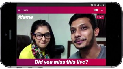 Chillout Session With Niti Taylor