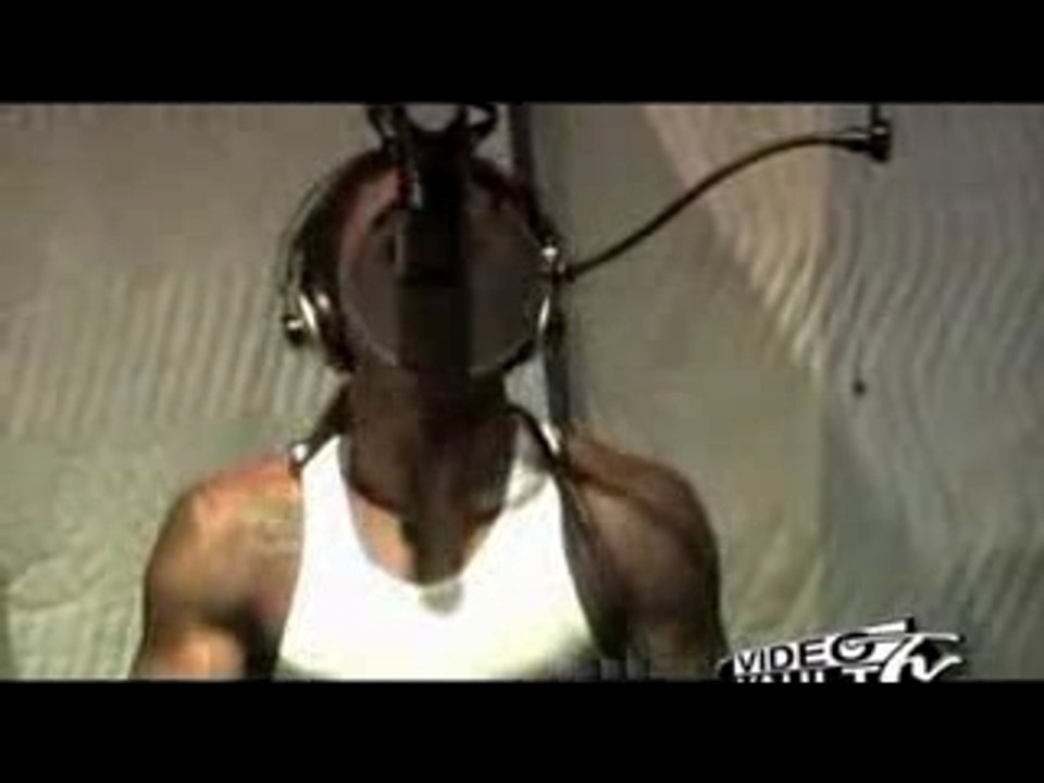Lil' Wayne - Show Me What You Got (Remix)