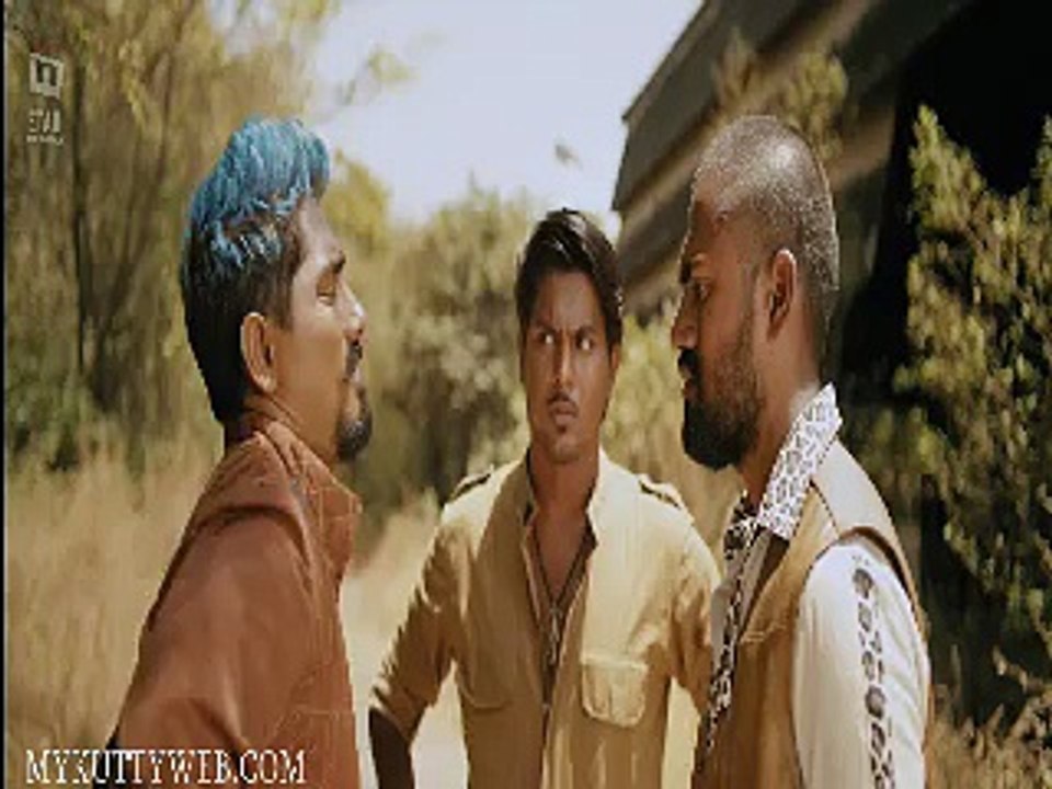 Jil Jung Juk Official Teaser