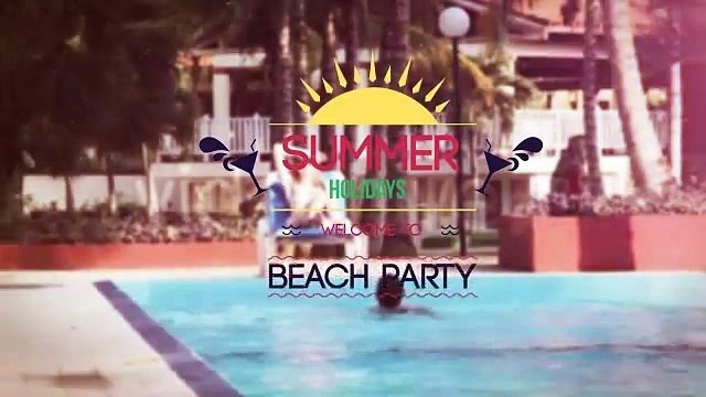 Vintage Slideshow with Labels - After Effects Project Files | VideoHive 8125764