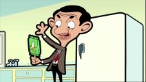 Mr Bean the Animated Series - Magpie