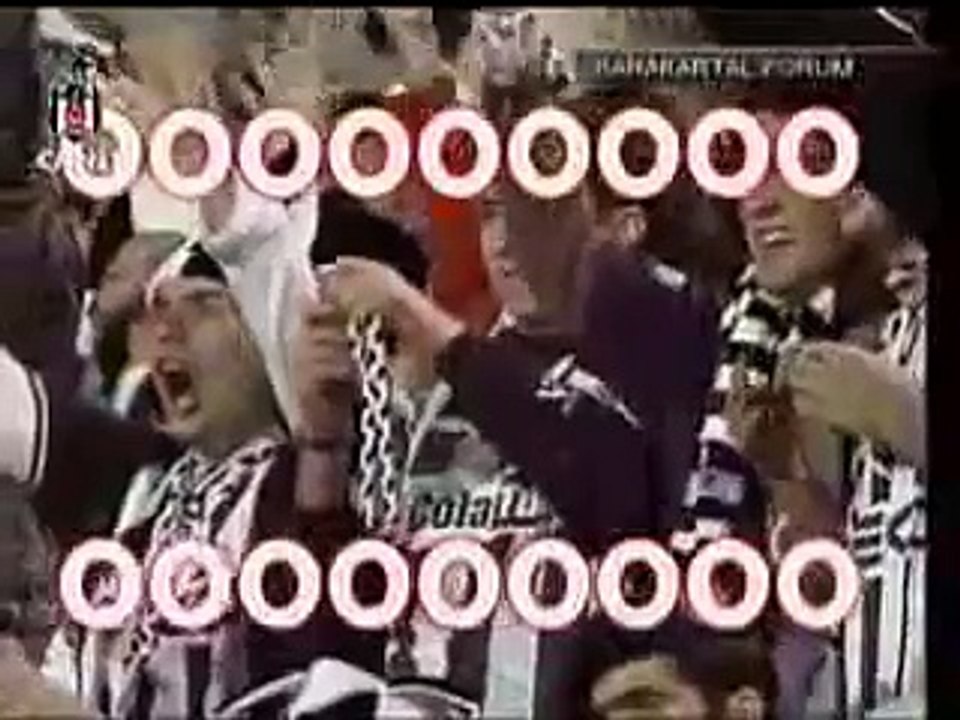 Besiktas Supporters