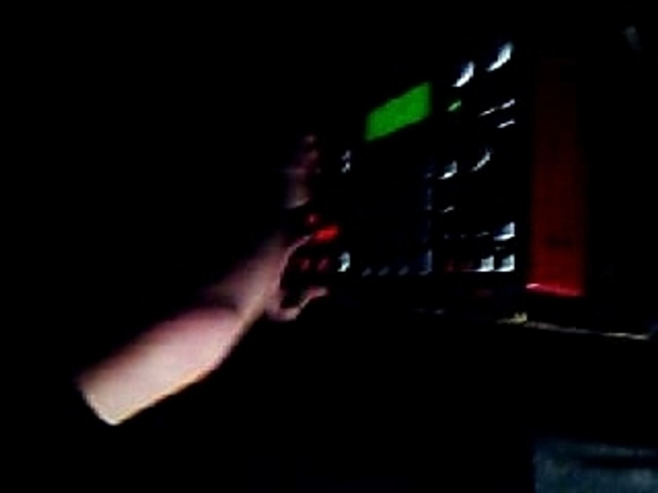 Teuf Nkp a st mAthieu le 28 avril 2007