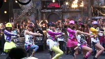 「美しい狩り」MVメイキング映像 / AKB48[公式]