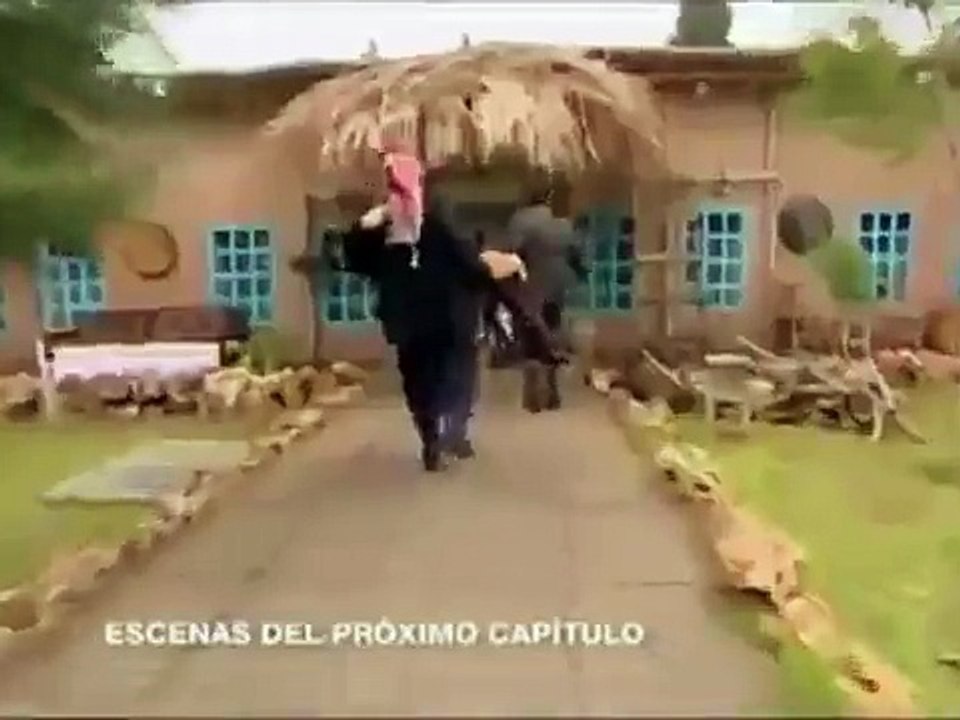 Avance sila capitulo 41 español latino ¿Sila perdió a su hijo?