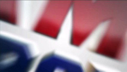 Attentats de Paris : Wembley en bleu-blanc-rouge