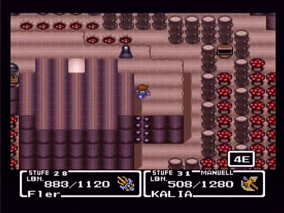 Mystic Quest Part 12 Heilige Eiche (Teil 2)