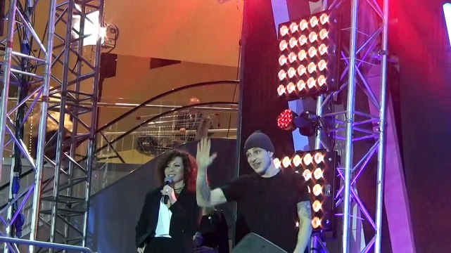 Бандэрос - Все в сети,Моя печаль и Дай пять