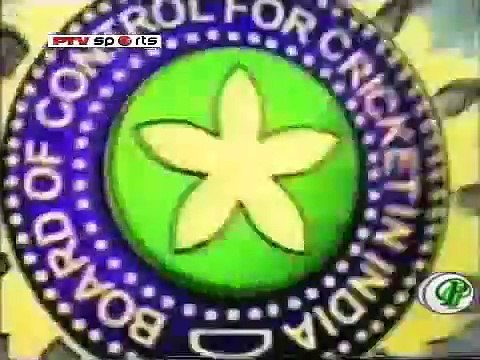 Rana Naveed Ul Hasan best bowling 6-27 vs India...!