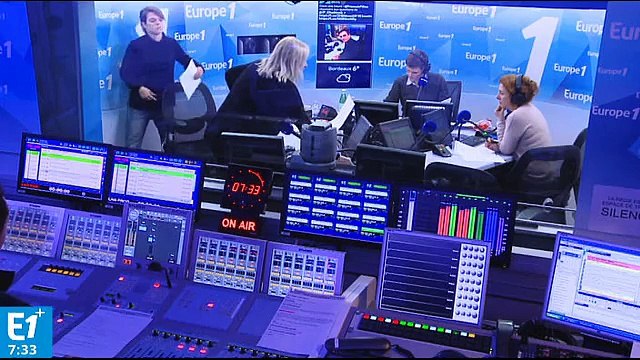 Bataclan : comment s'est déroulé l'assaut ?