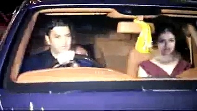 Bollywood Celebs at Akshay-Twinkle's Diwali Party 2015