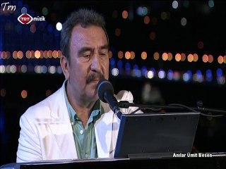 Ümit Besen - Islak Mendil