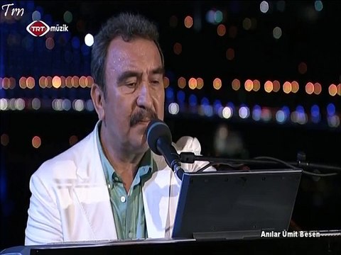 Ümit Besen - Islak Mendil