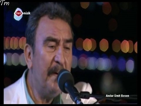 Ümit Besen - Nasıl Geçti Habersiz