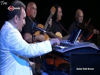 Ümit Besen - Tahta Masa