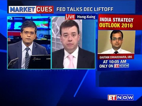 Andrew Colquhoun Of Fitch Ratings On FDI, Power Discom Reforms & More