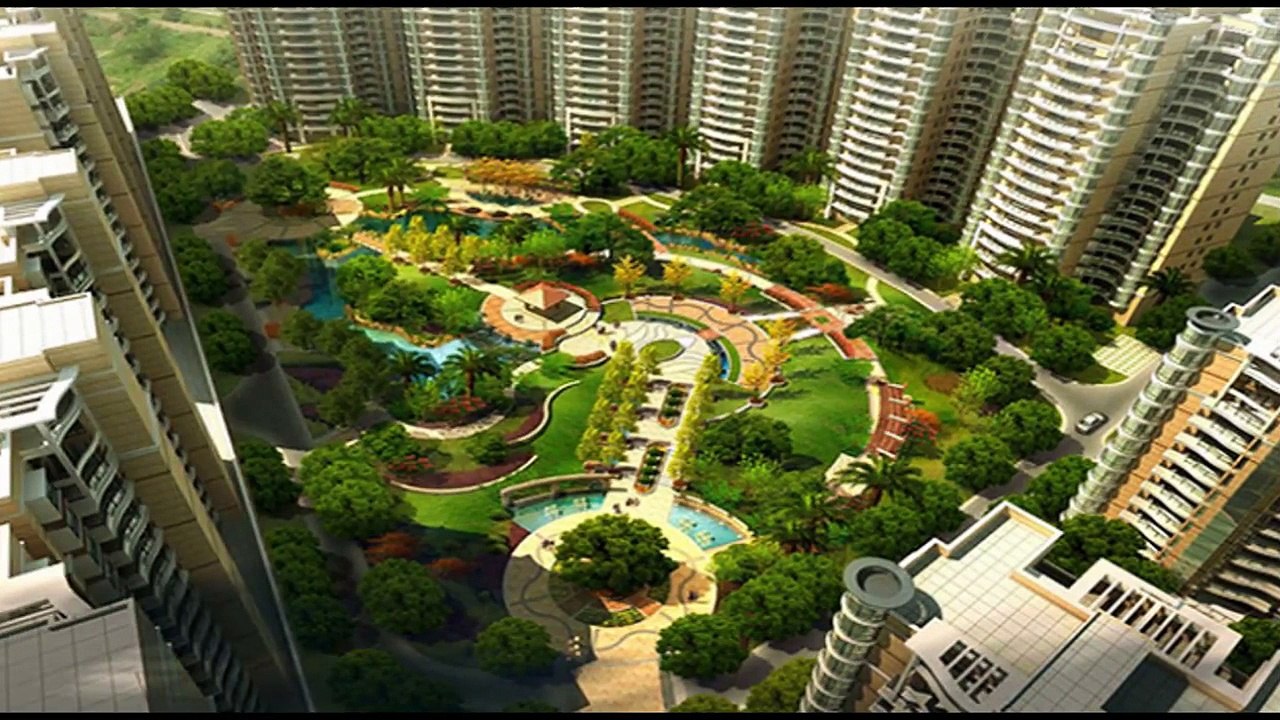 Amrapali Verona Heights In Noida Extension